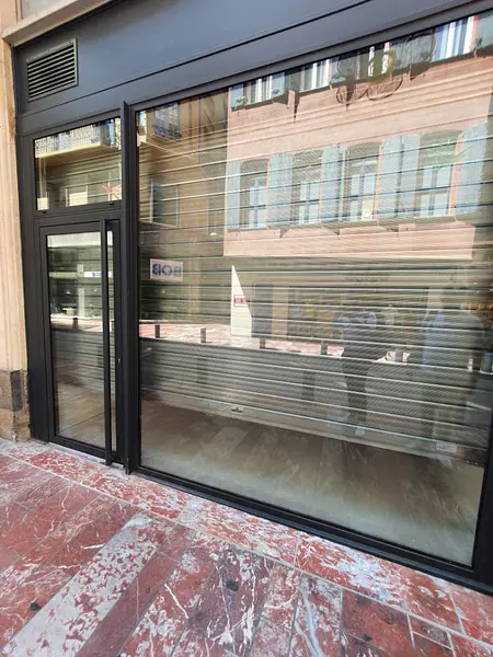 LOCAL COMMERCIAL A LOUER  - QUARTIER HISTORIQUE PIETON à Perpignan — photo