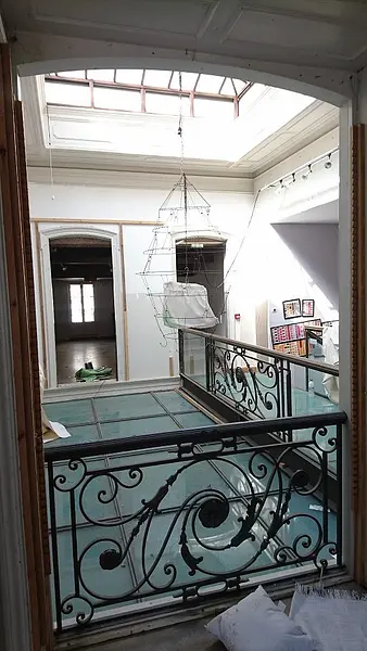 COEUR DE VILLE HISTORIQUE à Perpignan — photo