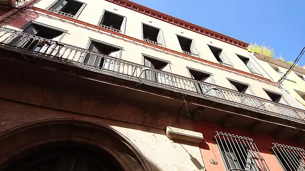 COEUR DE VILLE HISTORIQUE à Perpignan — photo