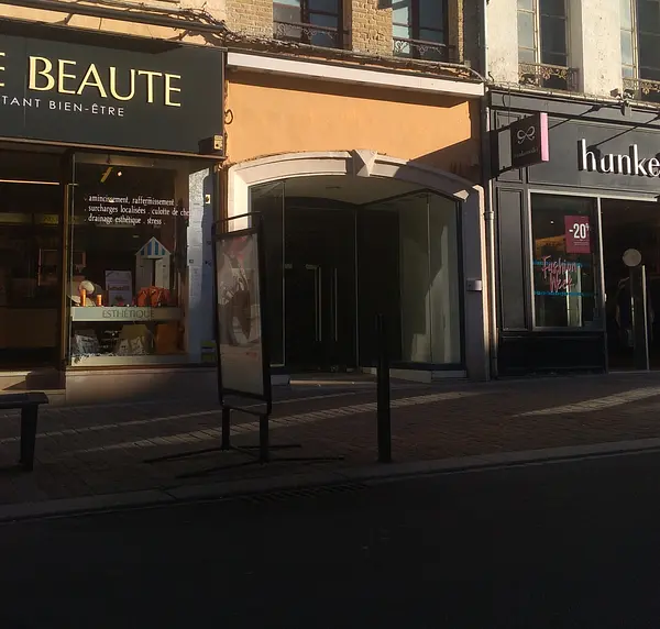 62500 Saint-Omer à Saint-Omer — photo