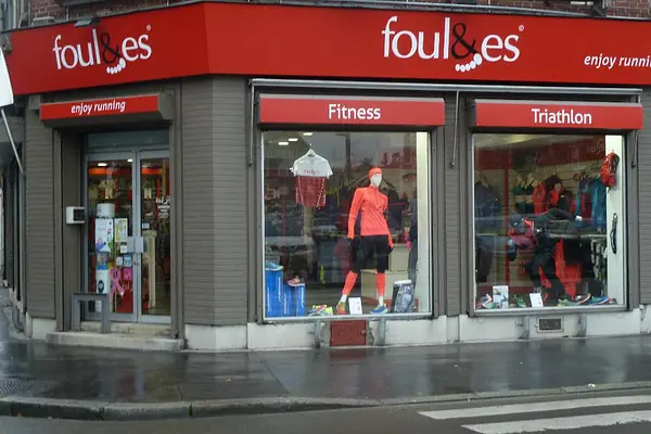 60000 Beauvais à Beauvais — photo