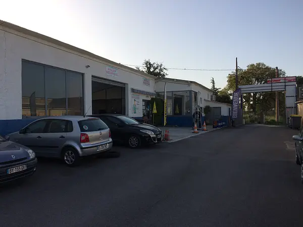 83120 Sainte-Maxime à Sainte-Maxime — photo