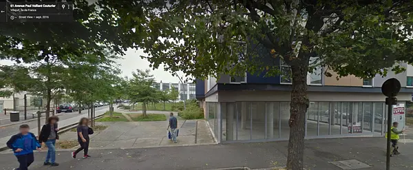 94800 Villejuif à Villejuif — photo