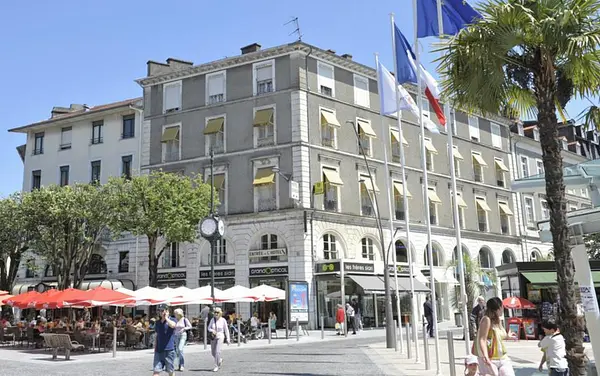 75012 Paris à Paris — photo
