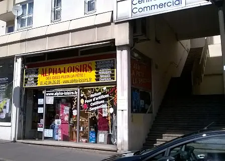 92150 Suresnes à Suresnes — photo