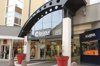 68100 Mulhouse à Mulhouse — photo