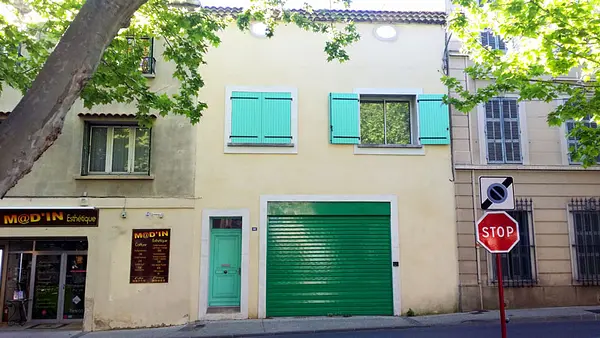84120 Pertuis à Pertuis — photo