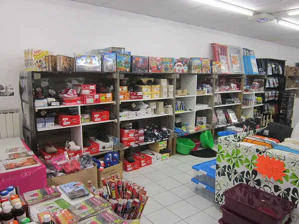 82200 Moissac à Moissac — photo