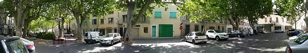 84120 Pertuis à Pertuis — photo