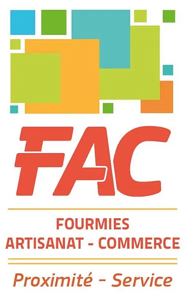 Voici le nouveau logo de FAC !