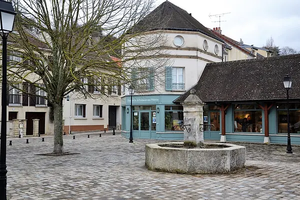 Eaubonne  — photo