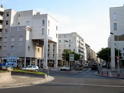 Eaubonne  — photo