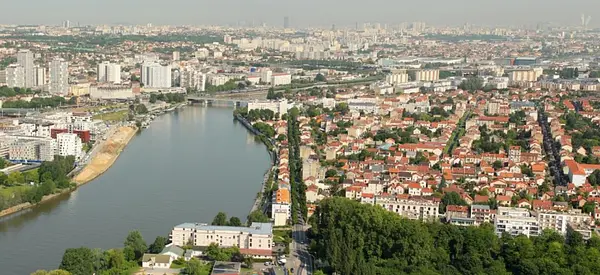Choisy le Roi — photo