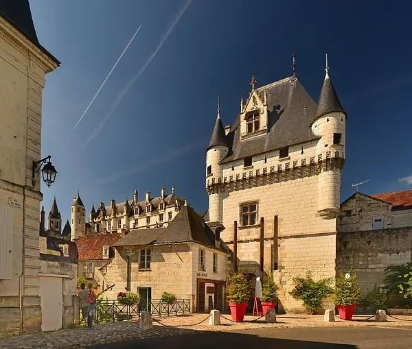 Loches Sud Touraine à  — photo