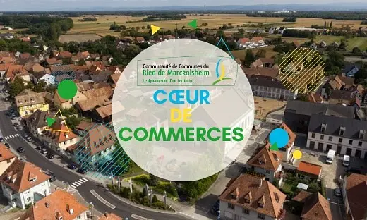 CC du Ried de Marckolsheim à  — photo