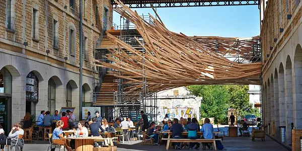 Bordeaux à  — photo