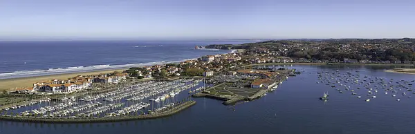 HENDAYE à Hendaye — photo