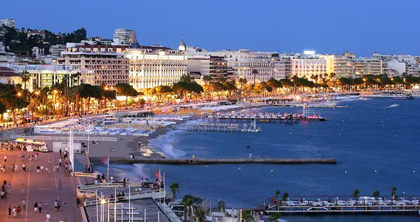 Cannes à  — photo