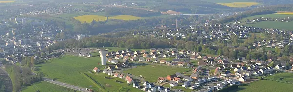 Barentin à France — photo
