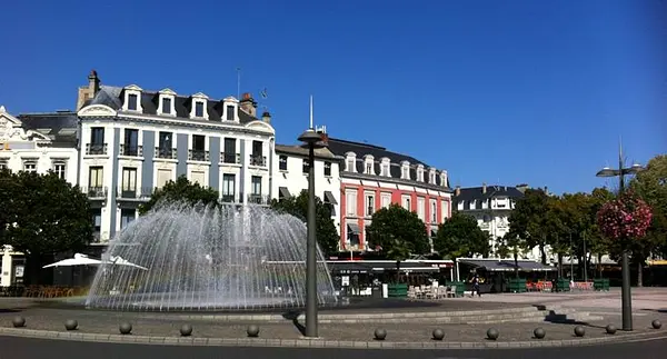 Tarbes à Tarbes — photo