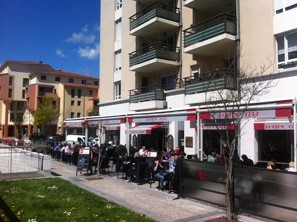 Colomiers  à Colomiers — photo