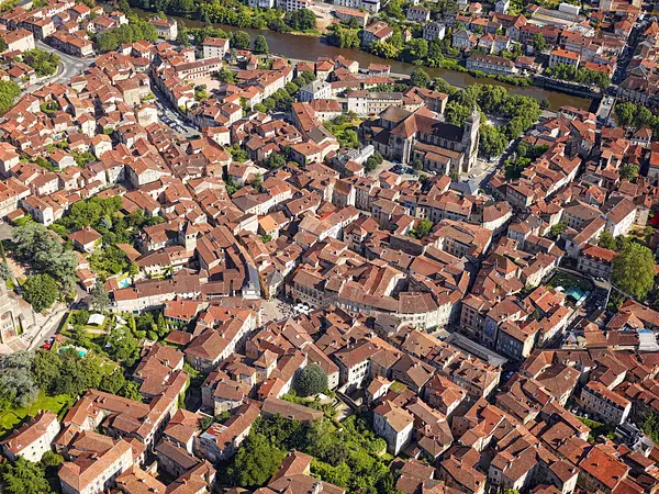 Figeac à  — photo