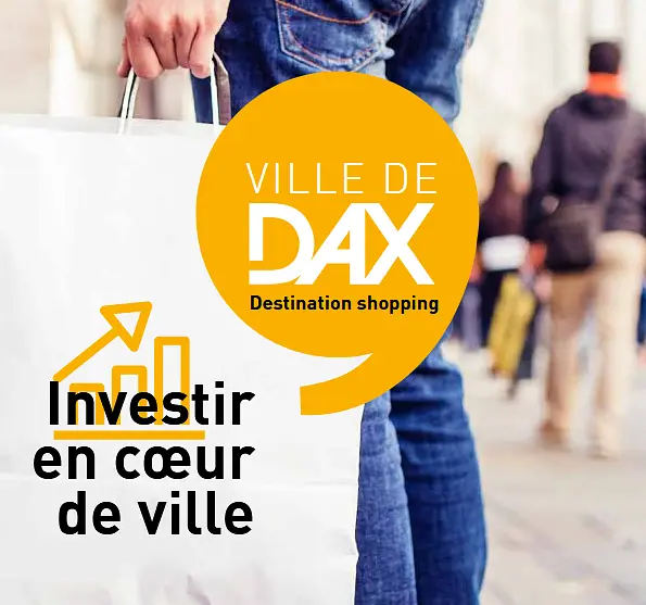 DAX à France — photo