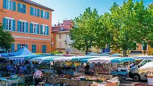 Fréjus à  — photo