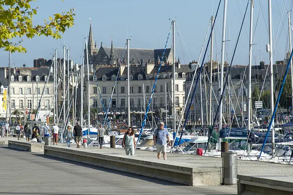 Vannes à Vannes — photo