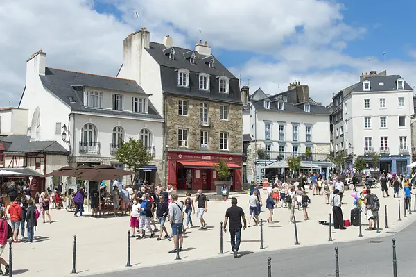 Vannes à Vannes — photo