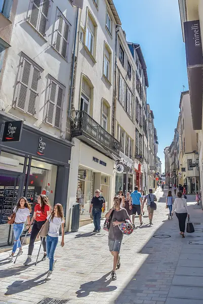 Ville de Limoges à Limoges — photo