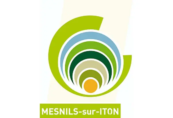 Mairie Mesnils-sur-Iton à  — photo