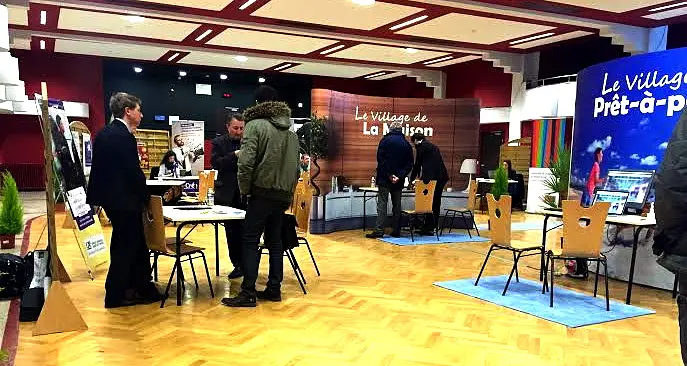 3 raisons de se pencher sur la franchise PIMKIE