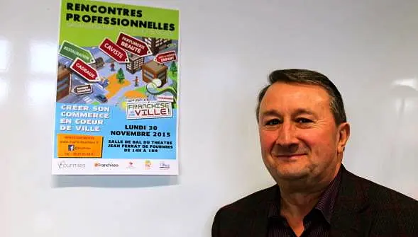inSiti adopté par la ville de Fourmies, dans le Nord