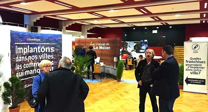 Les 5 étapes pour devenir franchisé Cartridge World