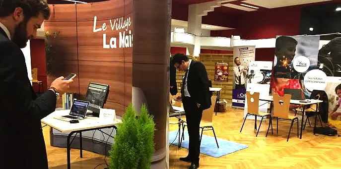 Comment ouvrir une franchise Big Fernand?