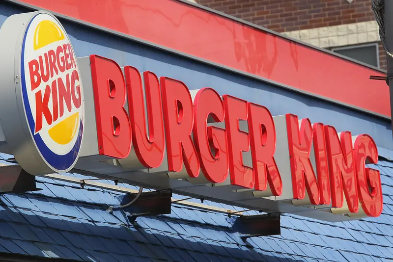 Comment ouvrir une franchise Burger King?