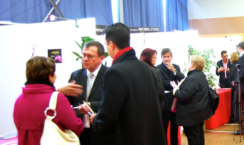 Devenir franchisé Harris Wilson: Comment faire?