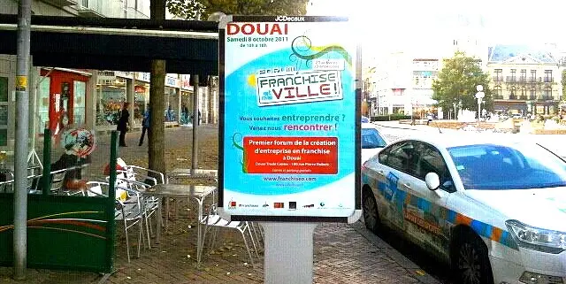 Les 3 avantages de la franchise & Other Stories