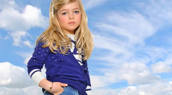 Ouvrir une franchise de vêtements pour enfants: A quel prix? Où? Comment?