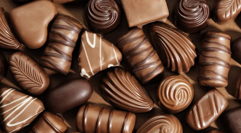 Quelle franchise de chocolats choisir?
