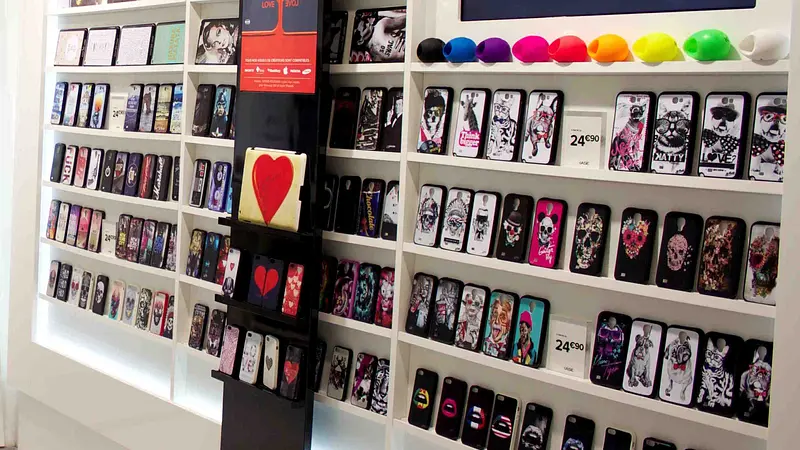 On a testé la franchise The Kase et on approuve!