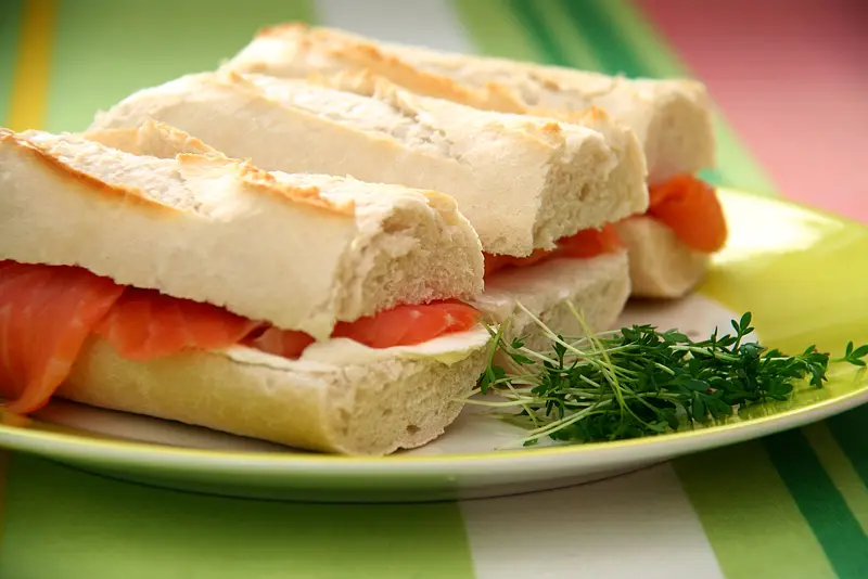 Comment choisir sa franchise de sandwiches?