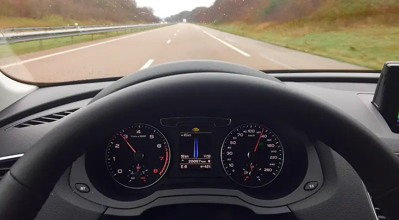 20.000 km de terrain depuis Octobre 2015!