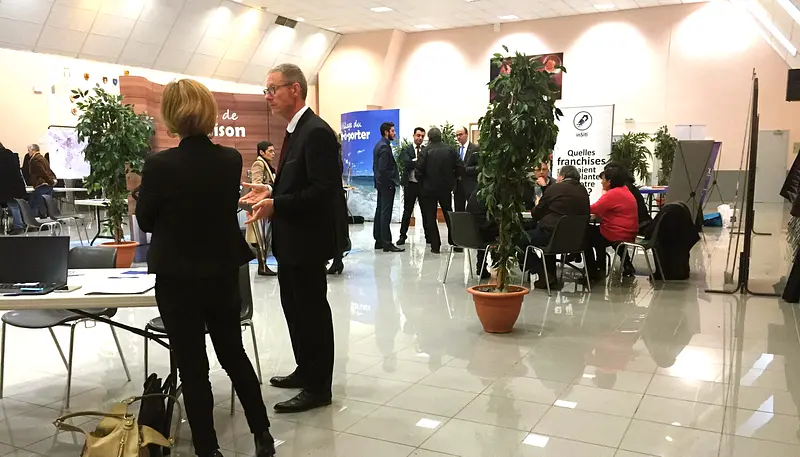 Ouvrir une franchise Décathlon: 3 choses à savoir!