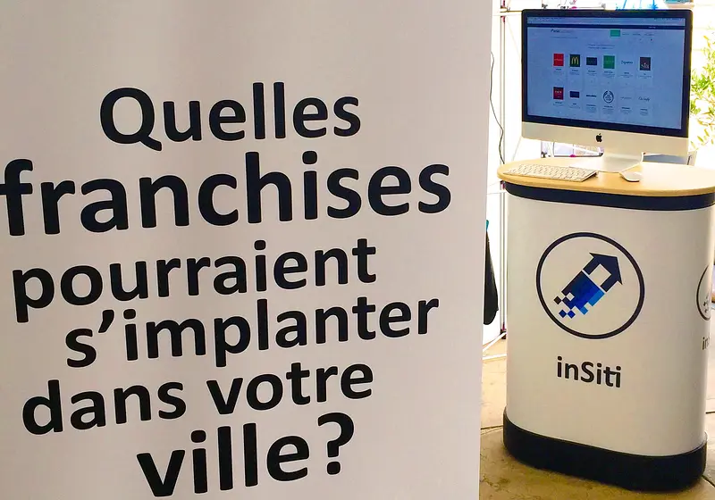 3 bonnes raisons de s’intéresser à la franchise ALINEA