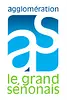 Agglomération du Grand Sénonais