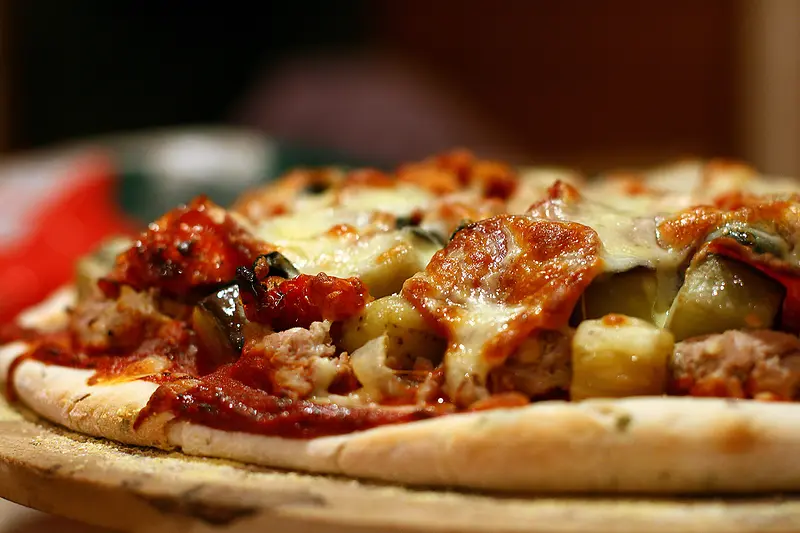 Ouvrir une franchise de pizza: à quel prix? où? comment?