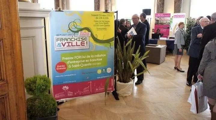 Comment ouvrir une franchise Roche Bobois?