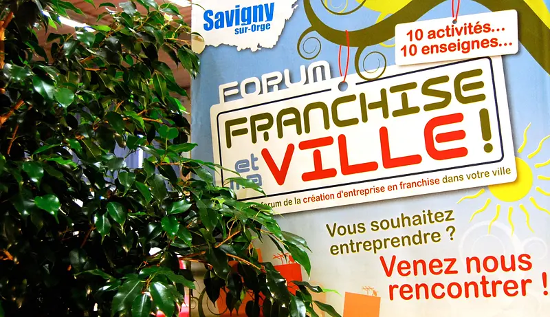 Comment ouvrir une franchise Happy?